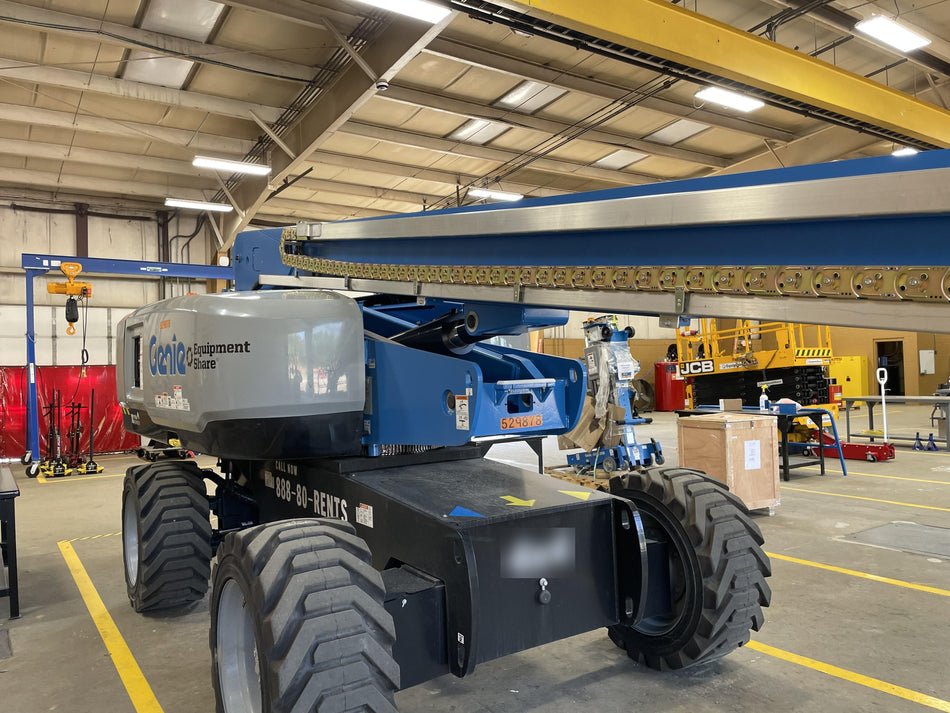 2025 GENIE S-85 XC