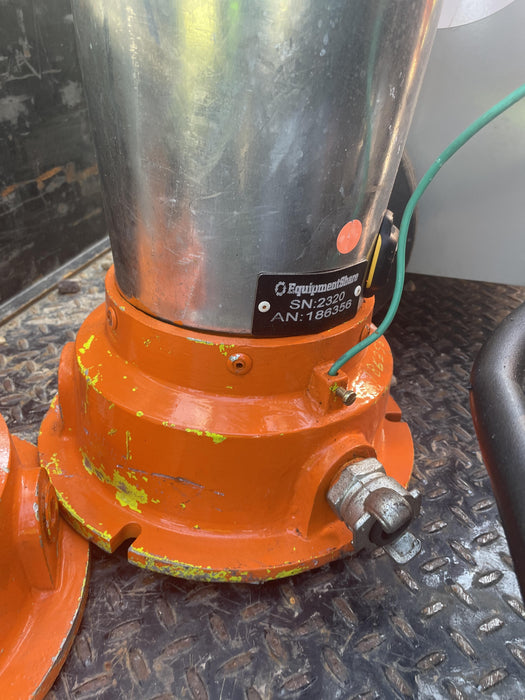 2021 MICHIGAN PNEUMATIC HV-6AM