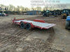 2020 DIAMOND C TRAILERS HDT-18T