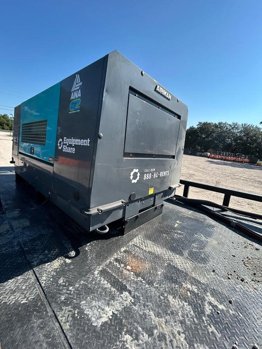 2024 TEXAS PRIDE TRAILERS 18'-20' Lowboy Sand Blasting Unit