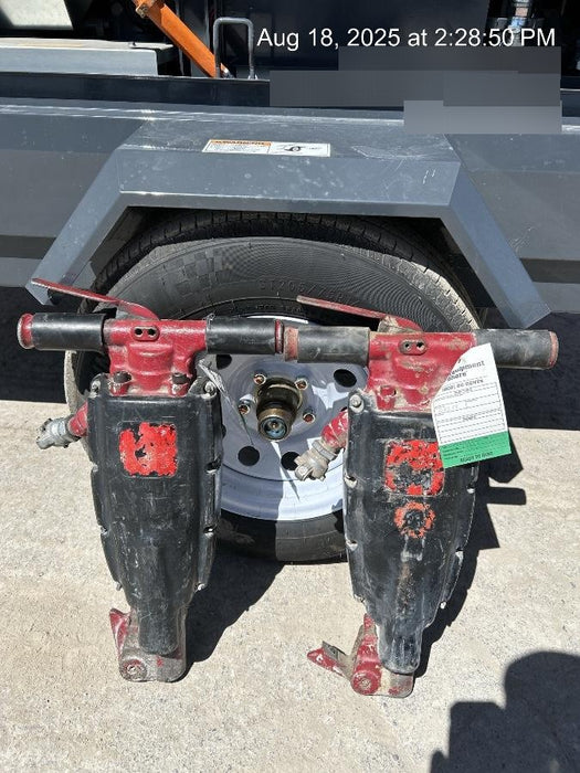 2020 CHICAGO PNEUMATIC CP0112 S