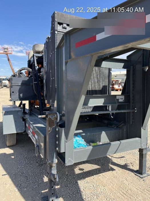 2022 PREMIER PUMP 8NHTH-RP-DC13