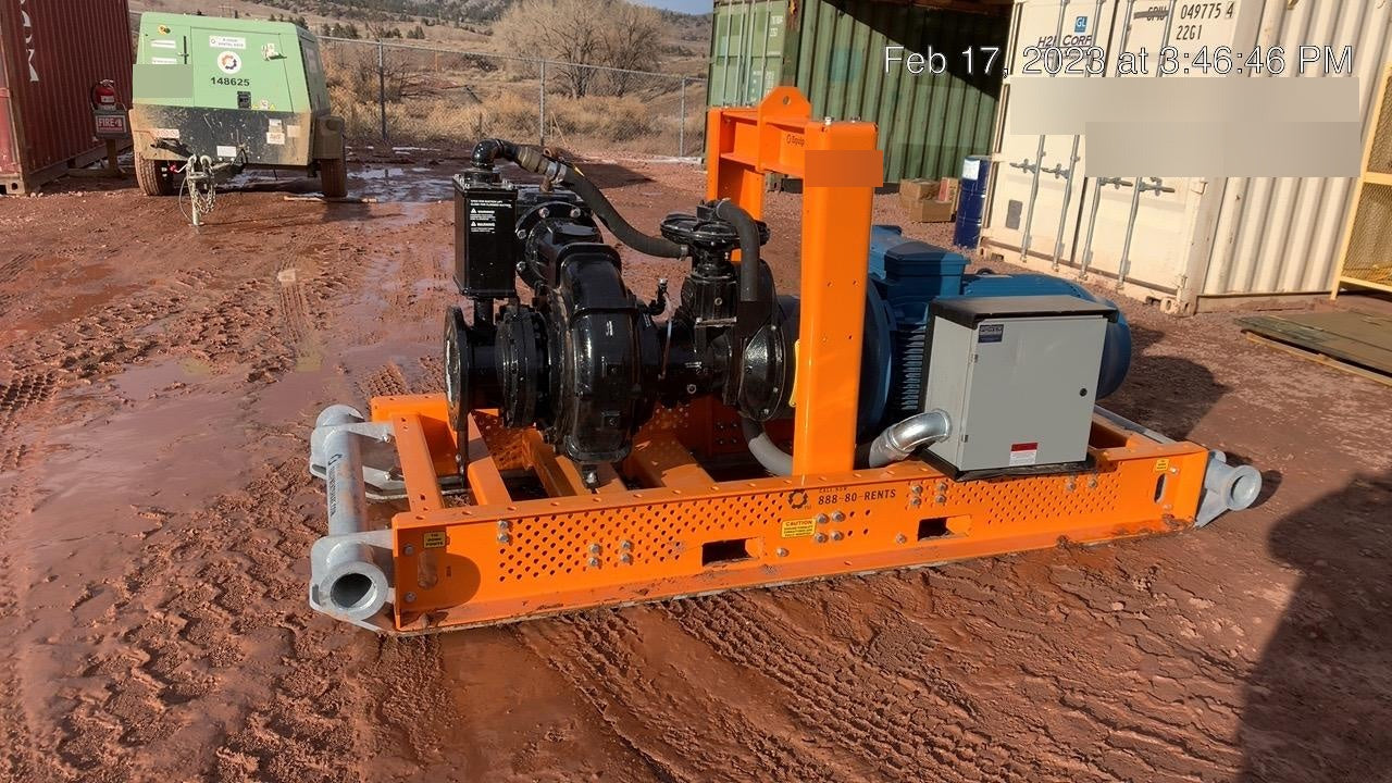 2022 PIONEER EPP108S17L71