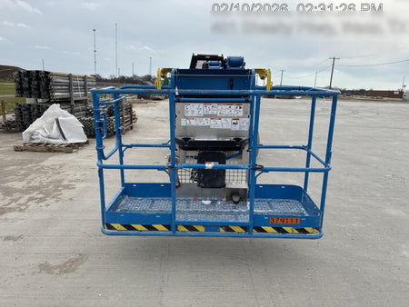 2023 GENIE Z-45/25J DC