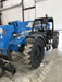 2020 Genie GTH-636 Canopy, Solid Tires, Work Lights, Beacon, Aux Hydraulics, Back up Alarm