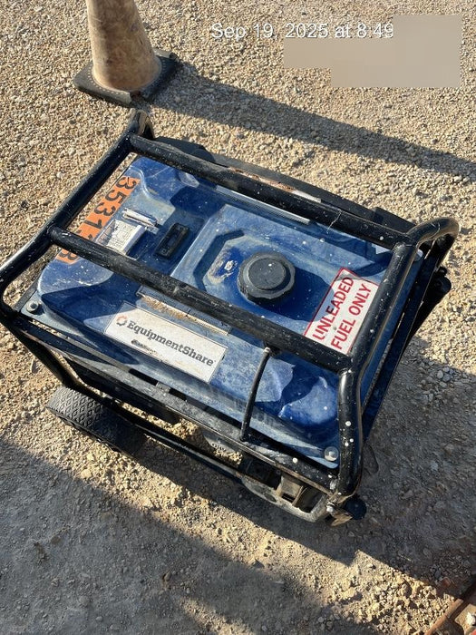 2023 POWERHORSE 102221 Rev. D