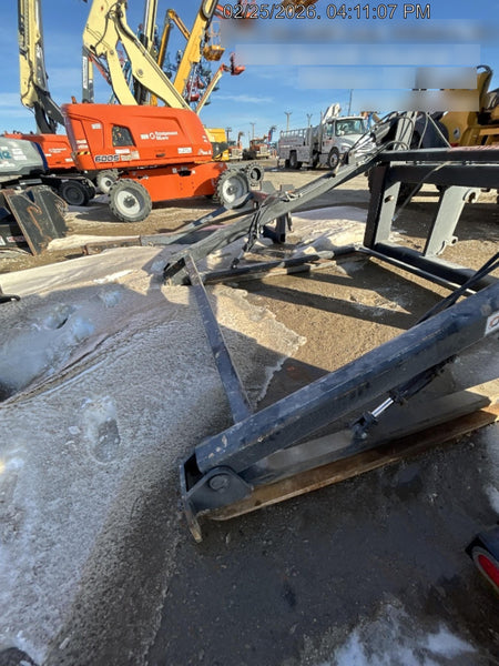 2024 ARROW MATERIAL HANDLING 7196250-6-96-049PG