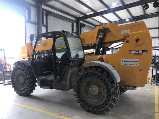 2019 JCB 509-42