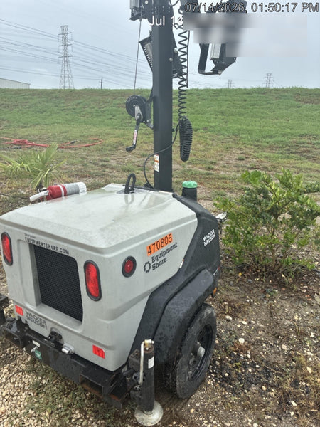 2024 WACKER NEUSON LTT4