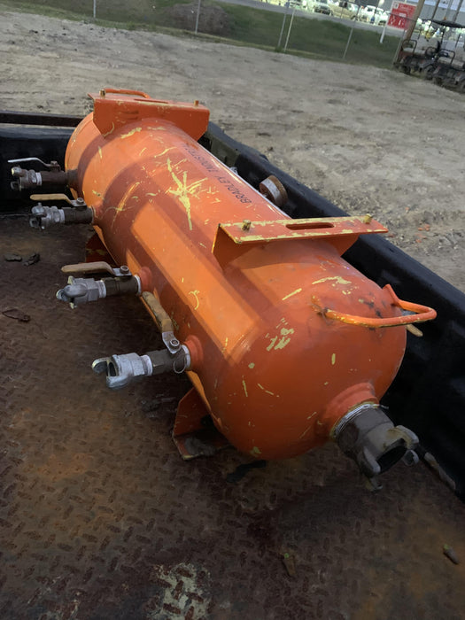 2021 MICHIGAN PNEUMATIC HV-15G-8P-ES