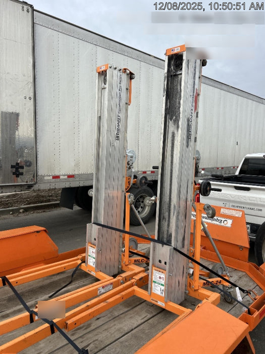 2021 LIFTSMART MLC-24