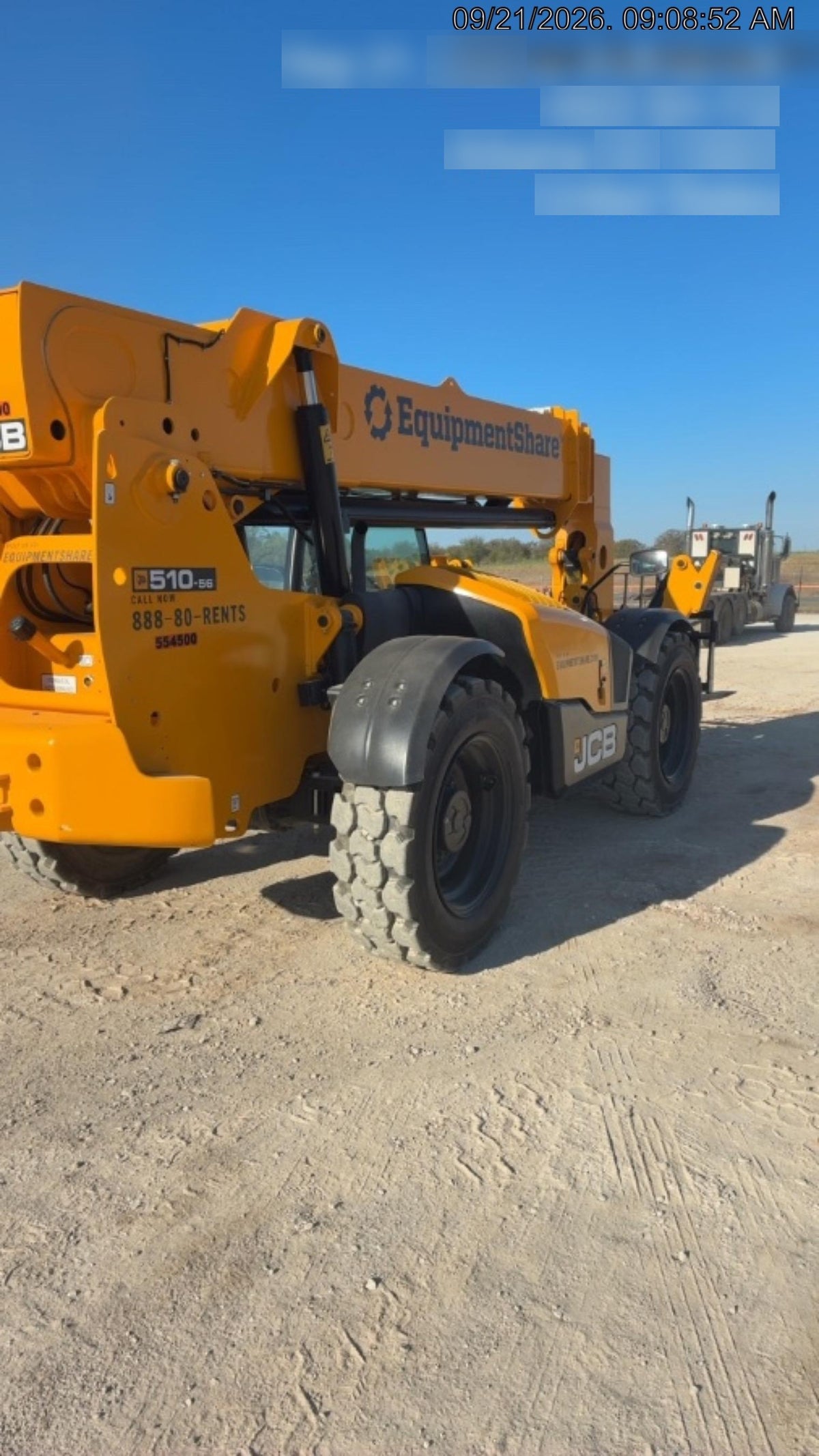 2025 JCB 510-56