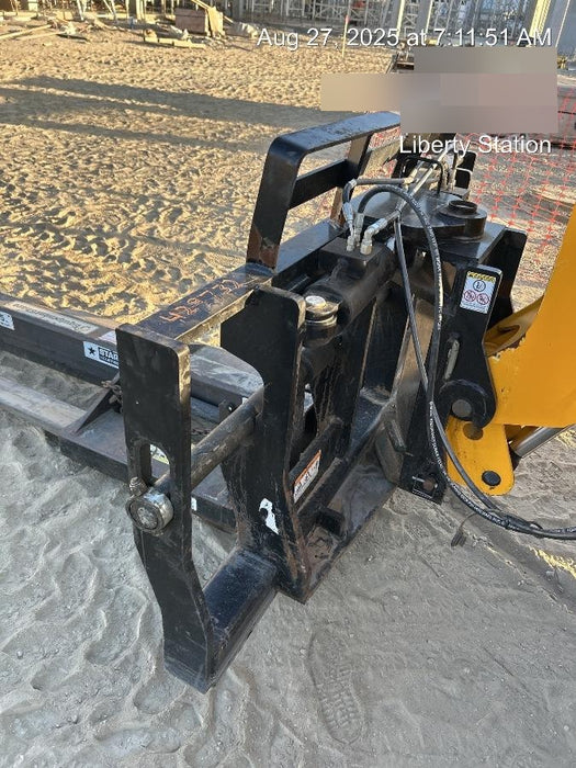 2024 JLG 1001095418S