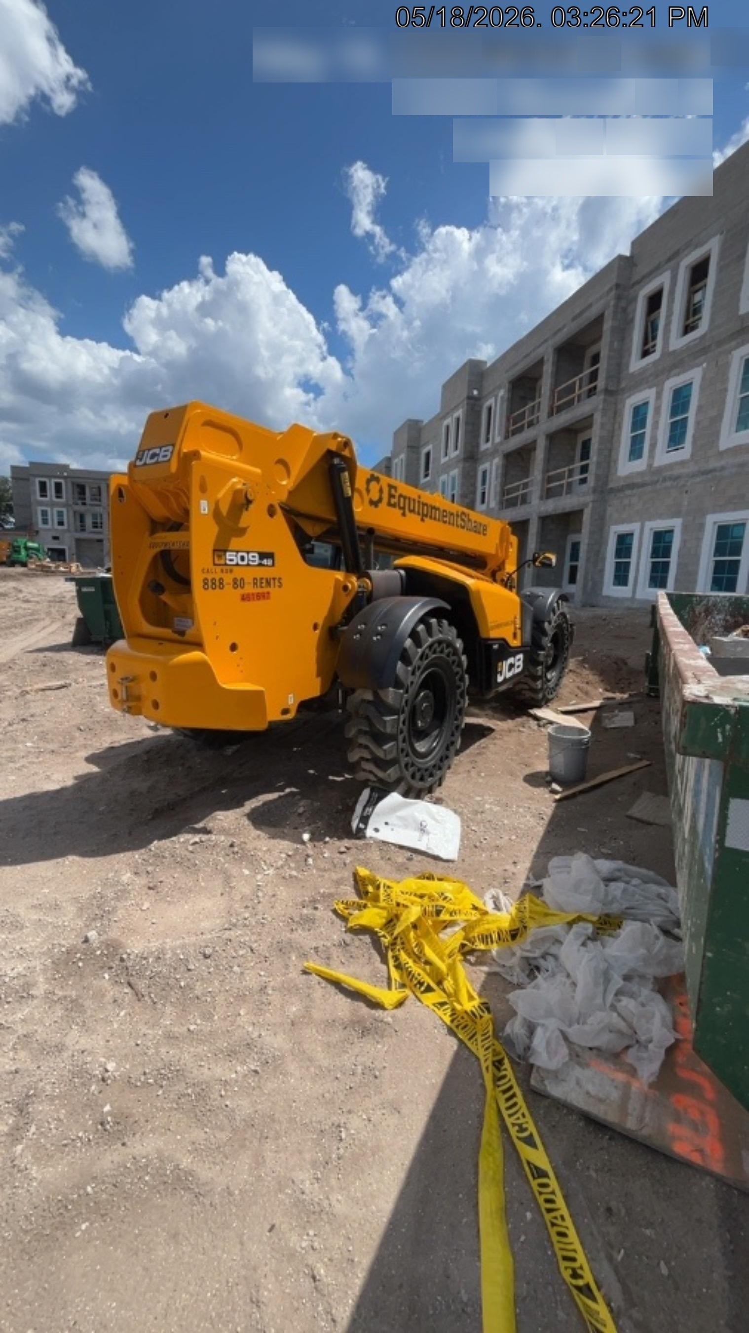 2024 JCB 509-42