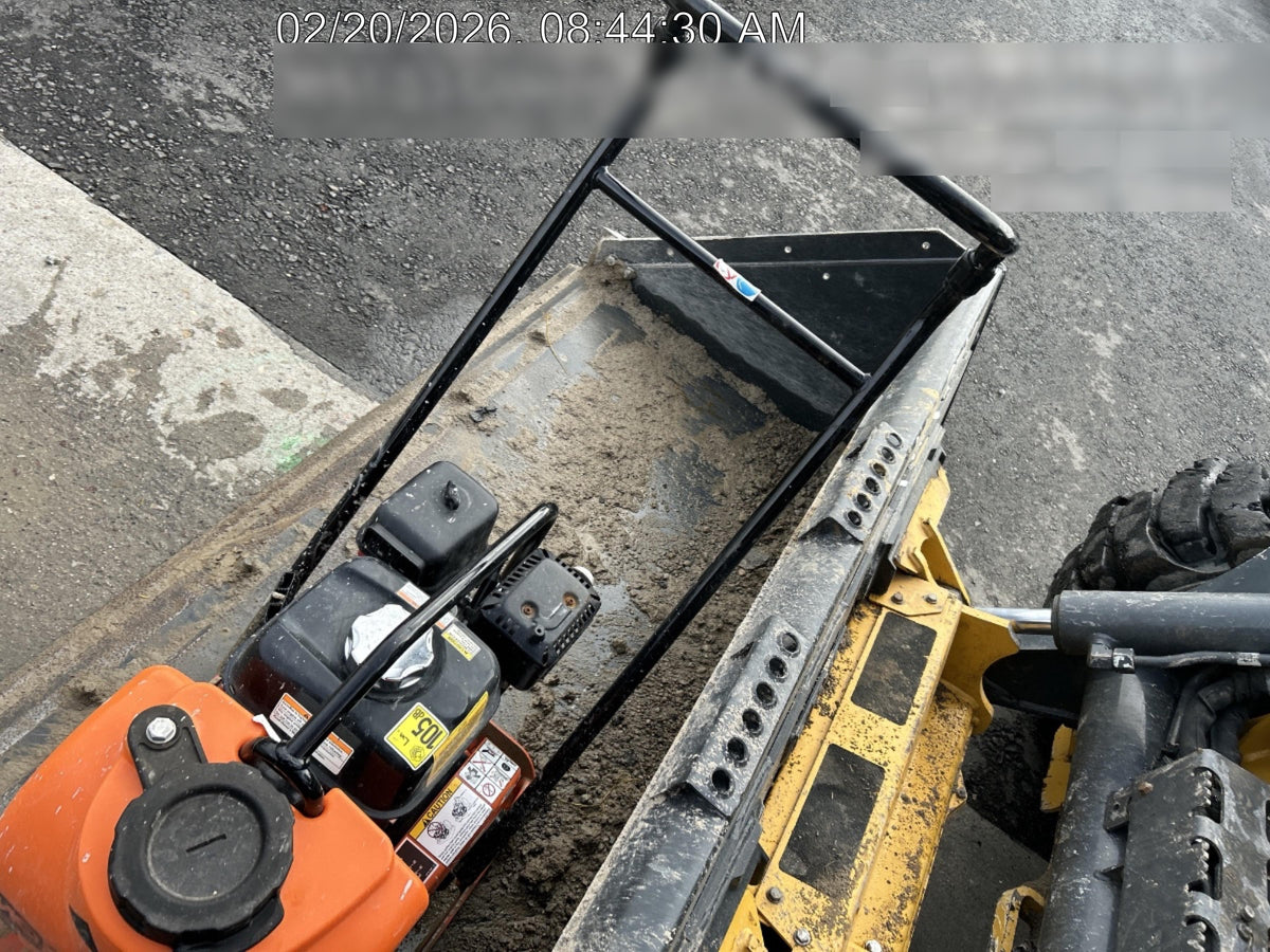 2023 MULTIQUIP MVC82VHW