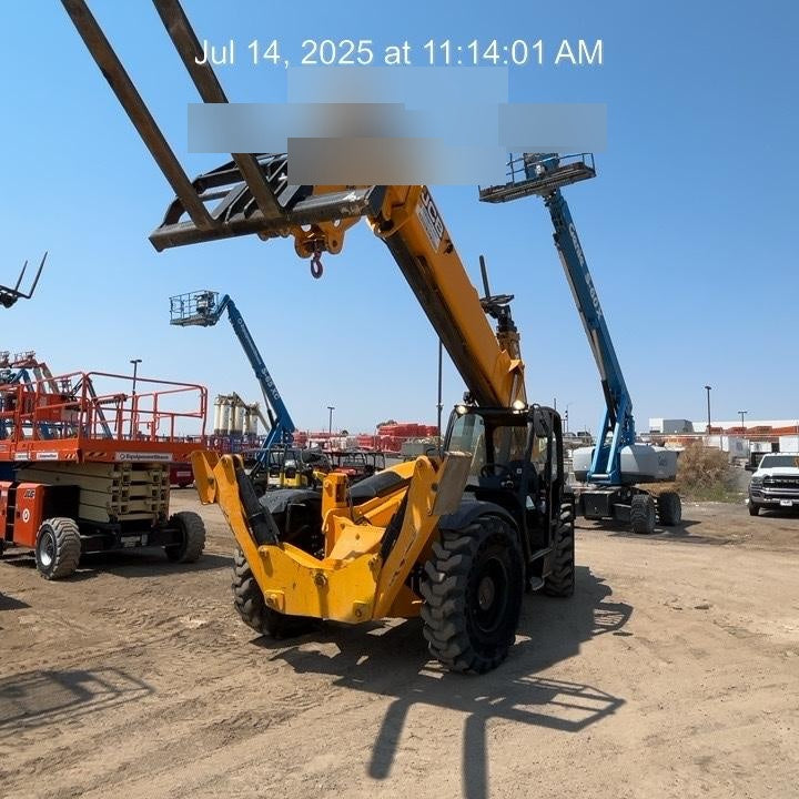 2020 JCB 510-56