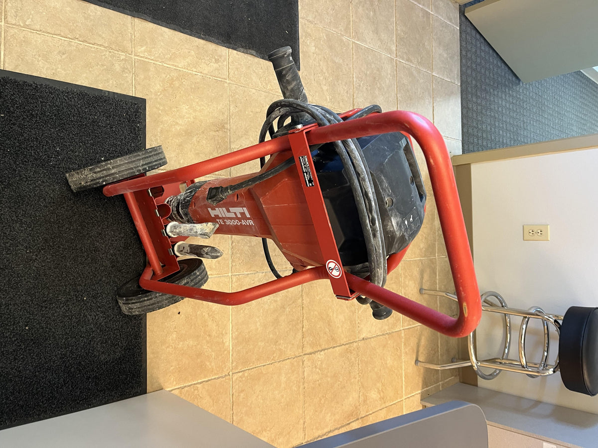 2023 HILTI TE 3000-AVR