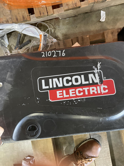 2022 LINCOLN ELECTRIC K4266-1