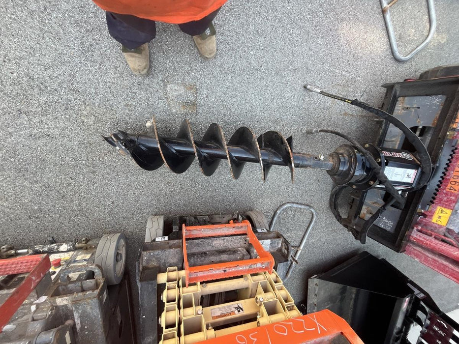 2024 VIRNIG PF4855-5VG