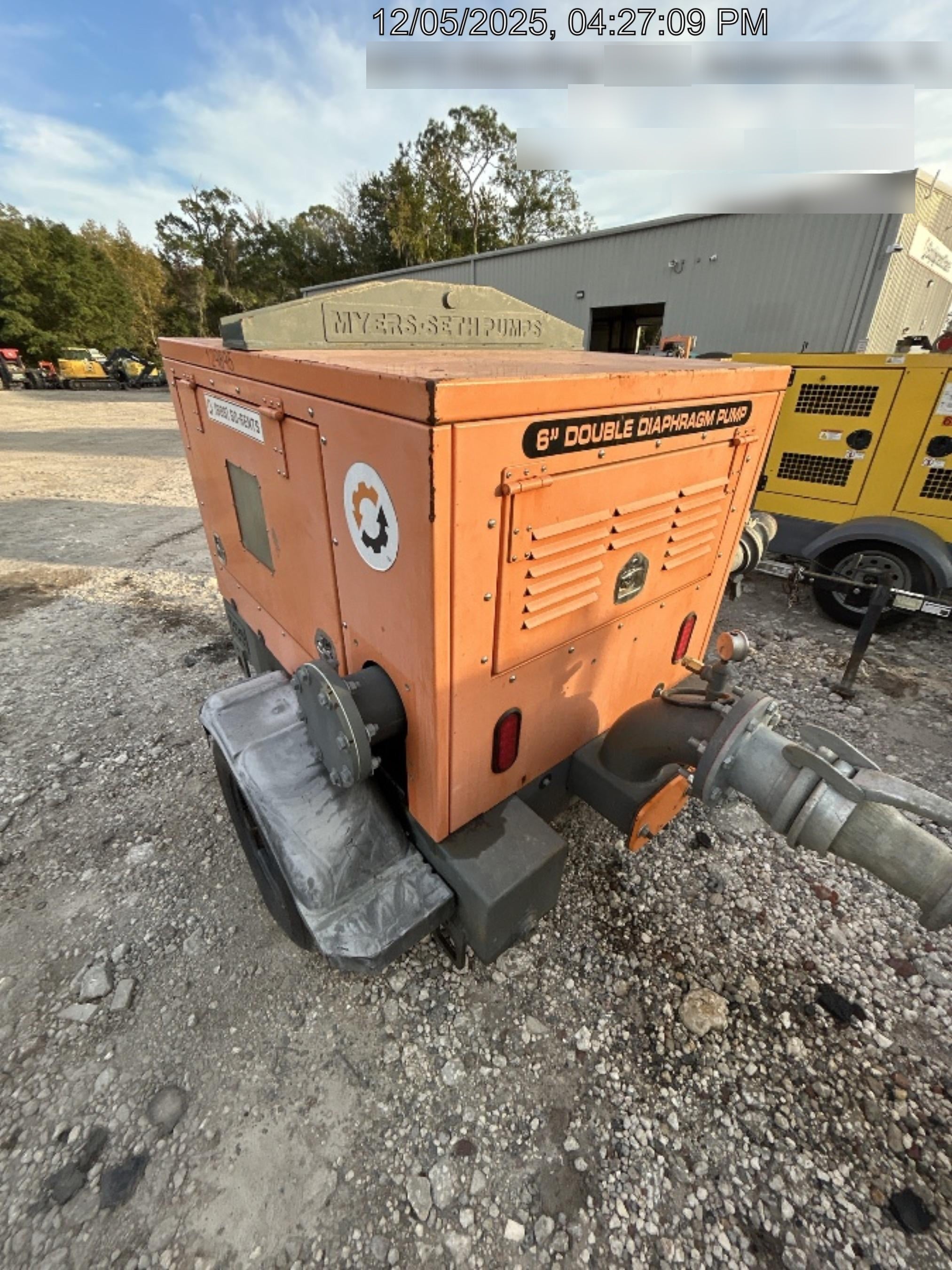 2020 MYERS-SETH A-DD6/HA/SAFE