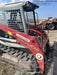 2019 TAKEUCHI TL8