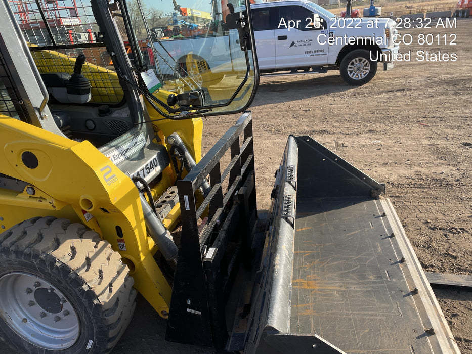 2022 ARROW MATERIAL HANDLING 60" Pallet Forks - Arrow