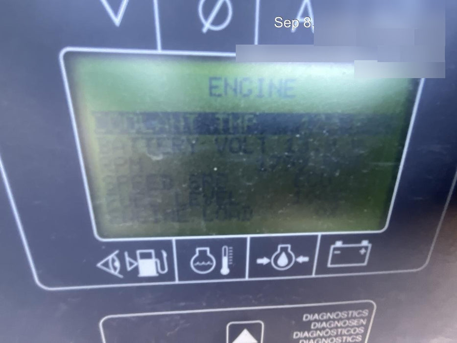 2018 WACKER NEUSON G50