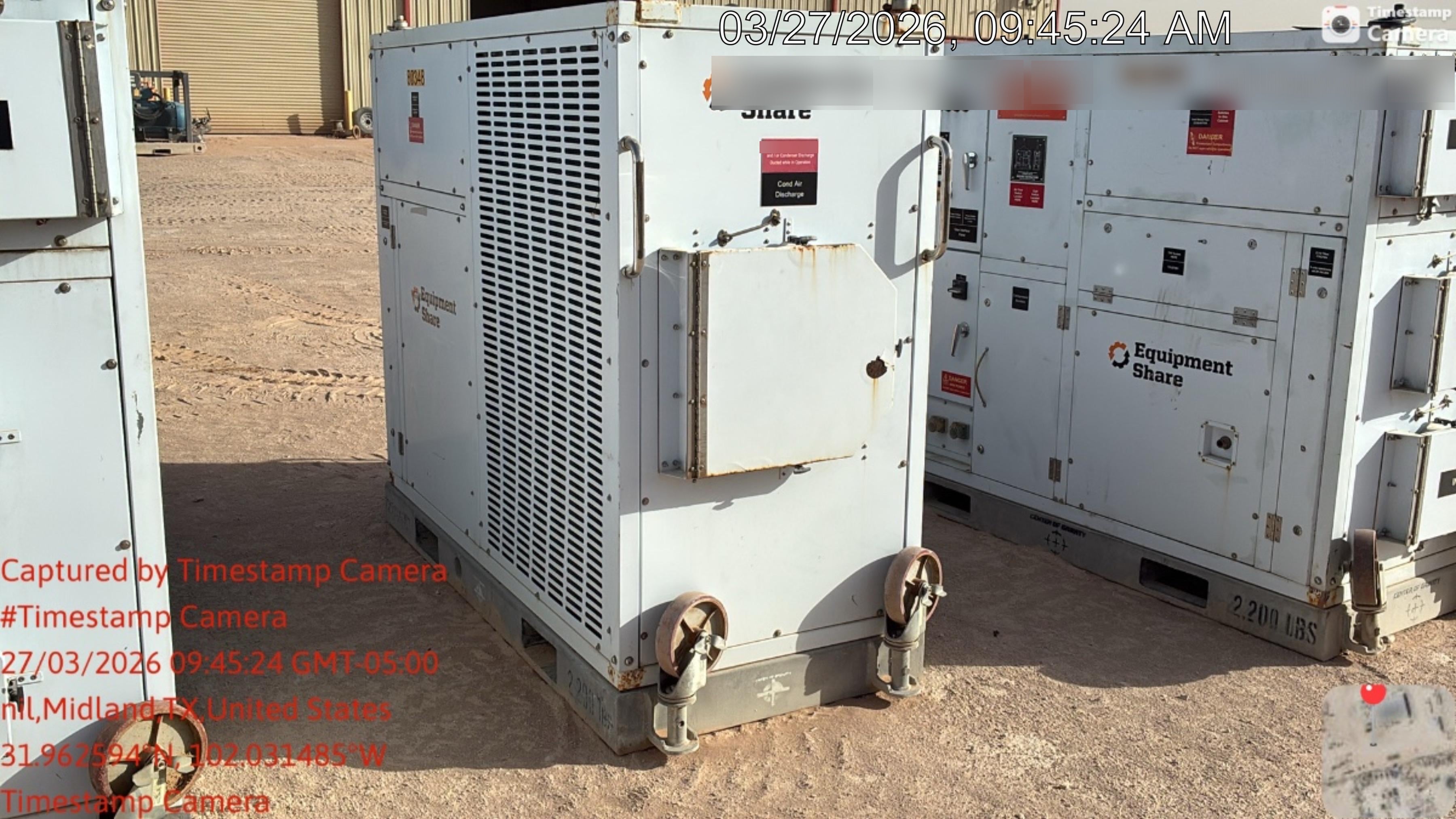 2020 SMARTECH SLIC12R-MSH