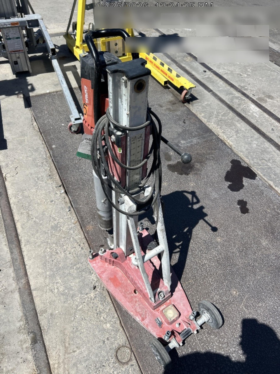 2023 HILTI DD250E