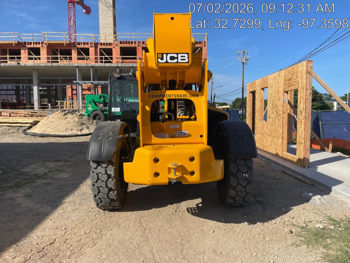 2026 JCB 510-56