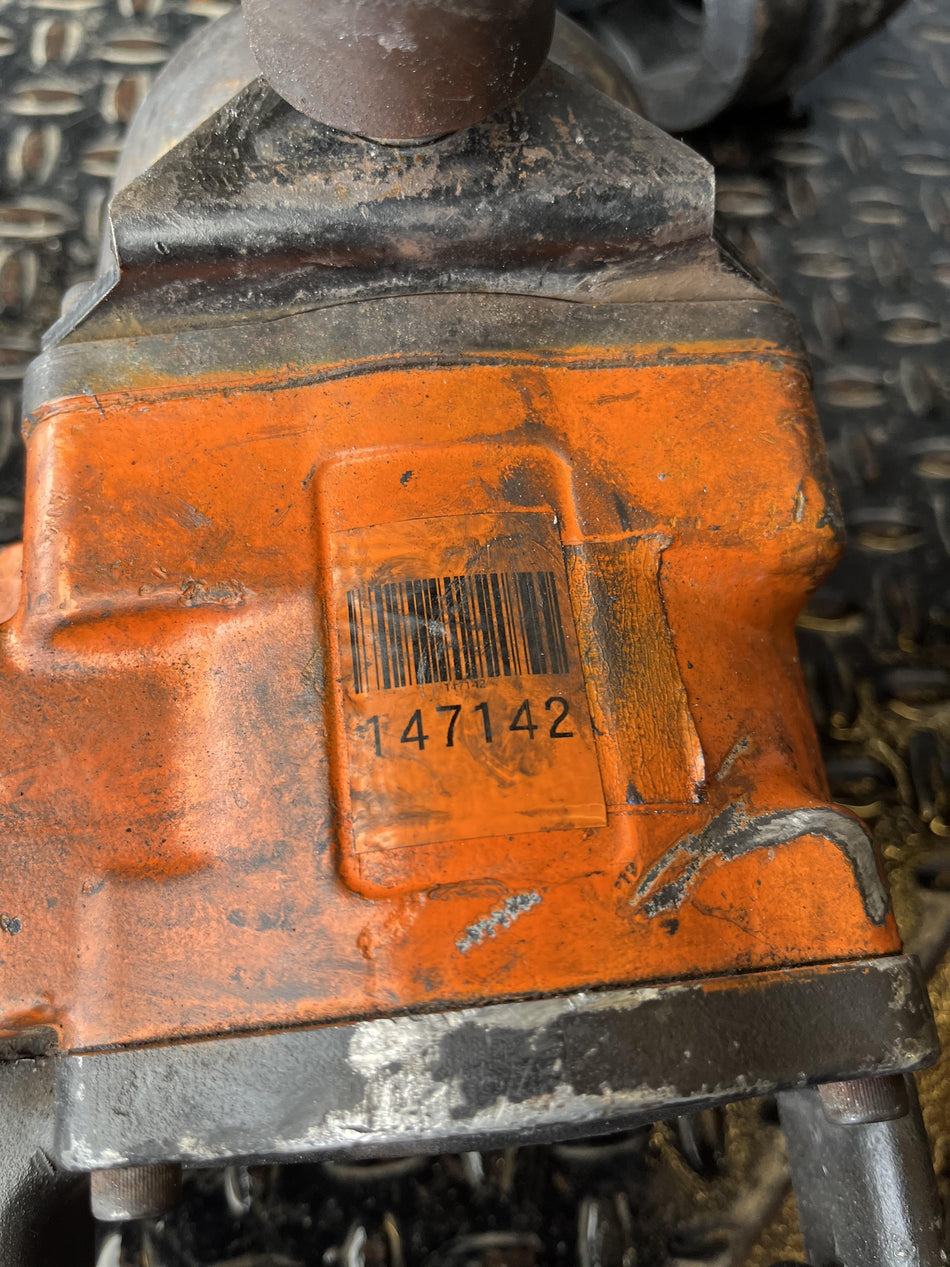 2021 MICHIGAN PNEUMATIC 4940B2