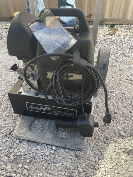 2022 TORCUP EP1000