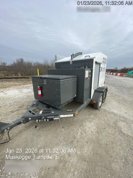 2022 WACKER NEUSON E3000