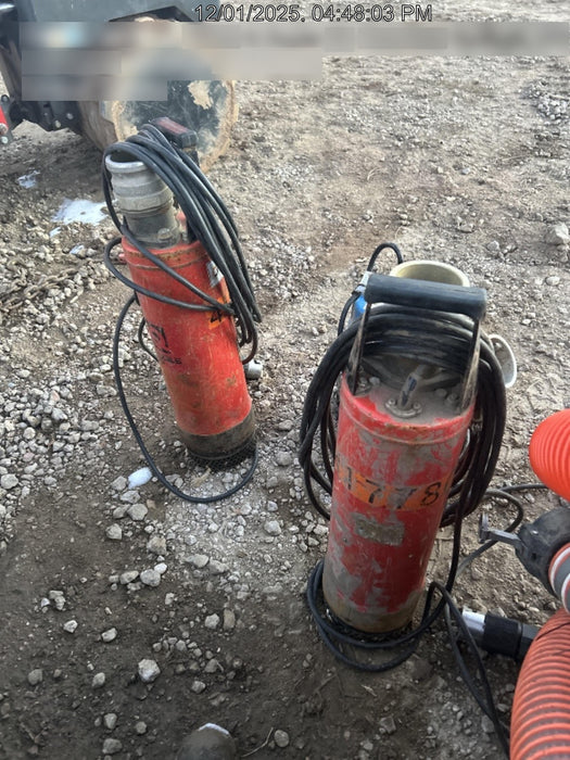 2024 MULTIQUIP ST3020BCUL