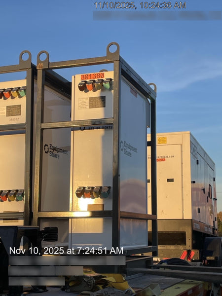 2023 FUJI MD100-EQS