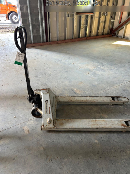 2021 NORTHERN 4-way Pallet Jack