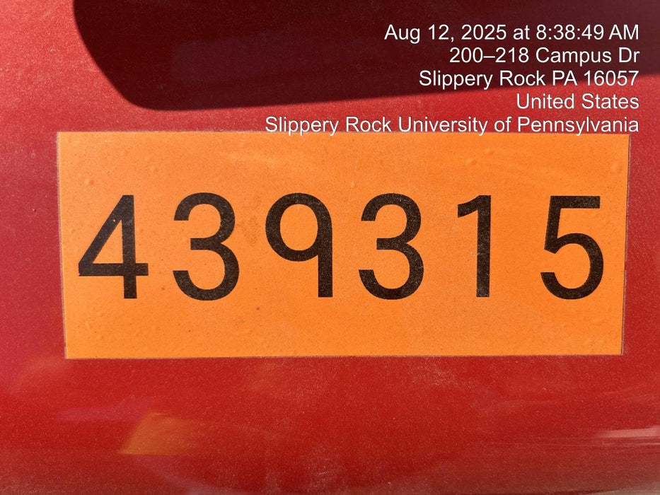 2024 TORO MBTX 2500-TS