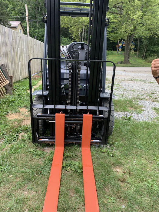 2022 TOYOTA 50-8FGU25