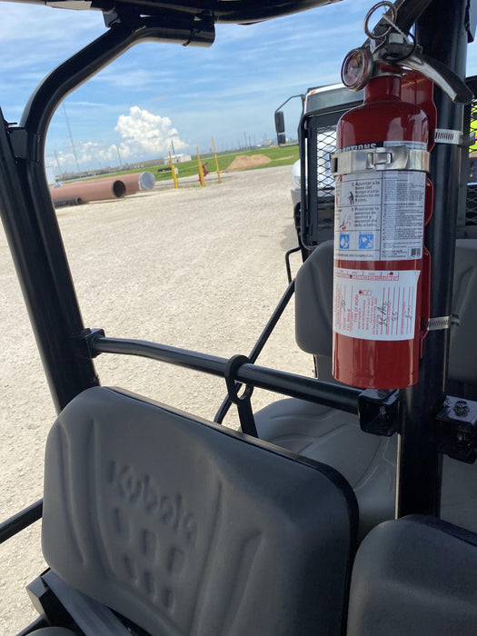 2022 KUBOTA RTV-X1140W-H (Canopy)