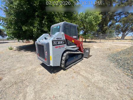 2024 TAKEUCHI TL8R2-CRH