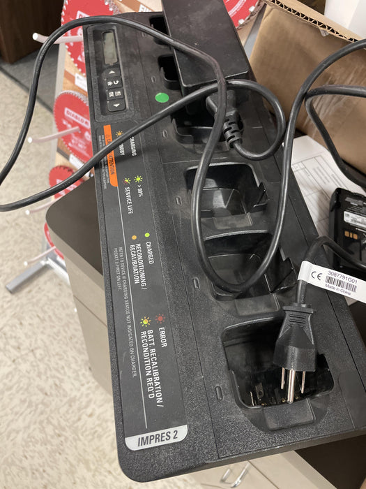 2023 MOTOROLA PMPN4284