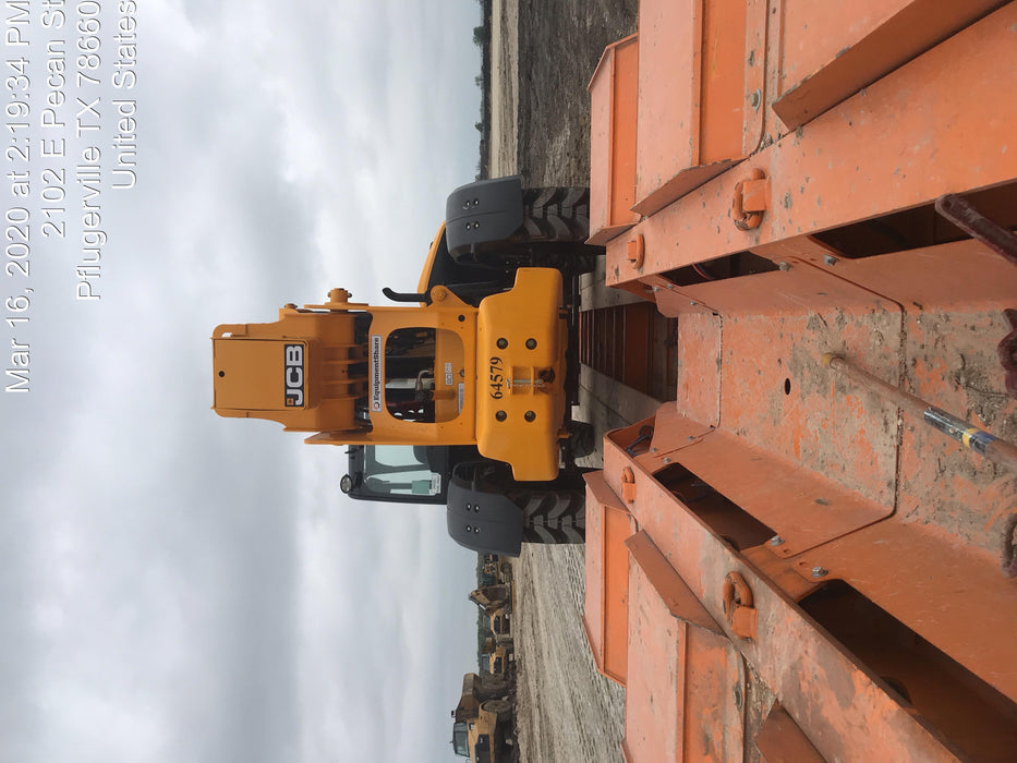 2019 JCB 512-56