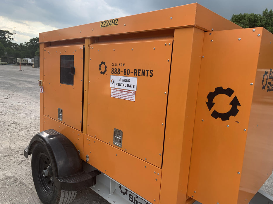 2022 PIONEER SAPP44S10L71-D2.9L4