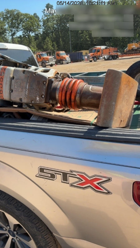 2023 MULTIQUIP MTX60HD
