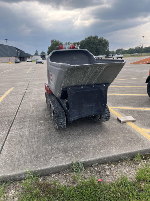 2024 TORO MBTX 2500-TS