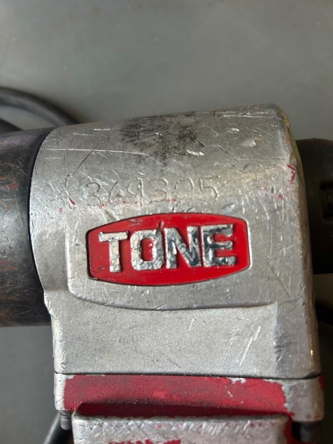 2023 TONE GS-91EZ