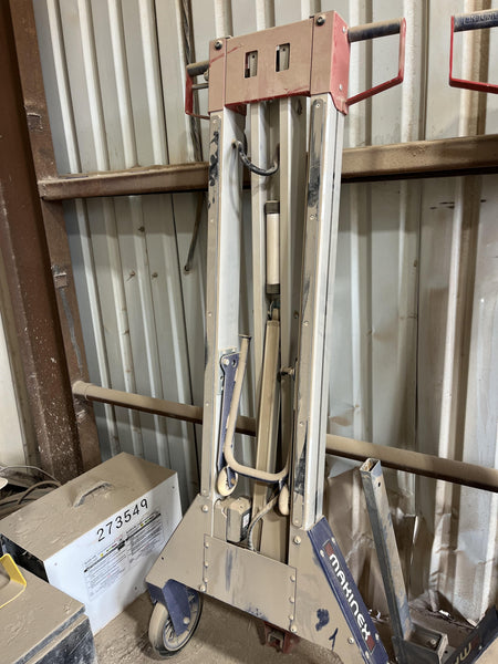 2021 MAKINEX PHT2-140-US