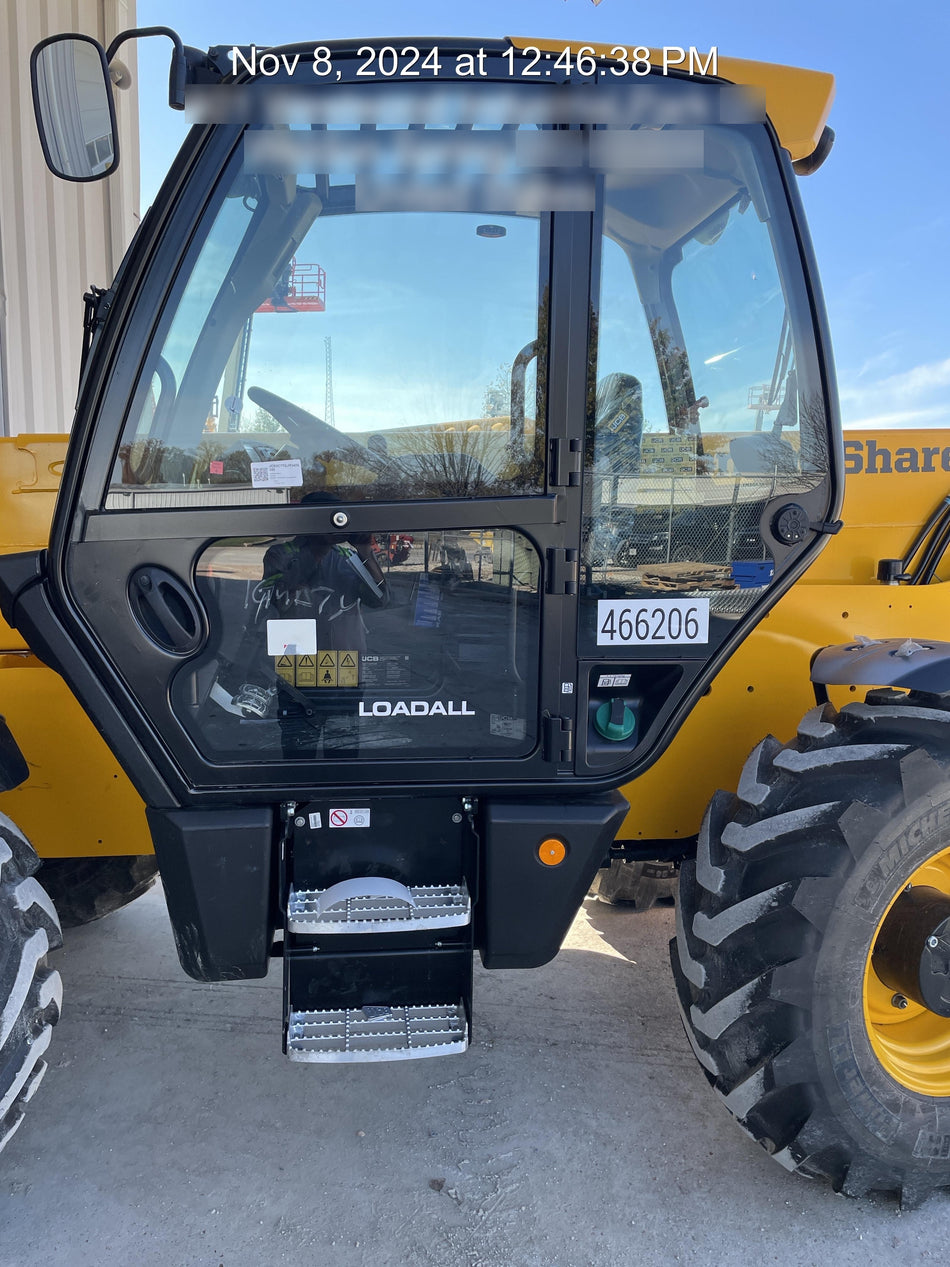 2024 JCB 508-66TC