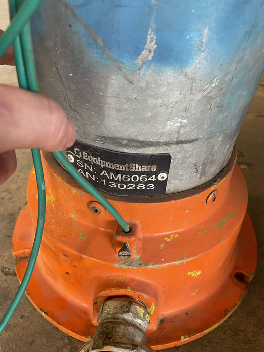 2020 MICHIGAN PNEUMATIC HV-6AM