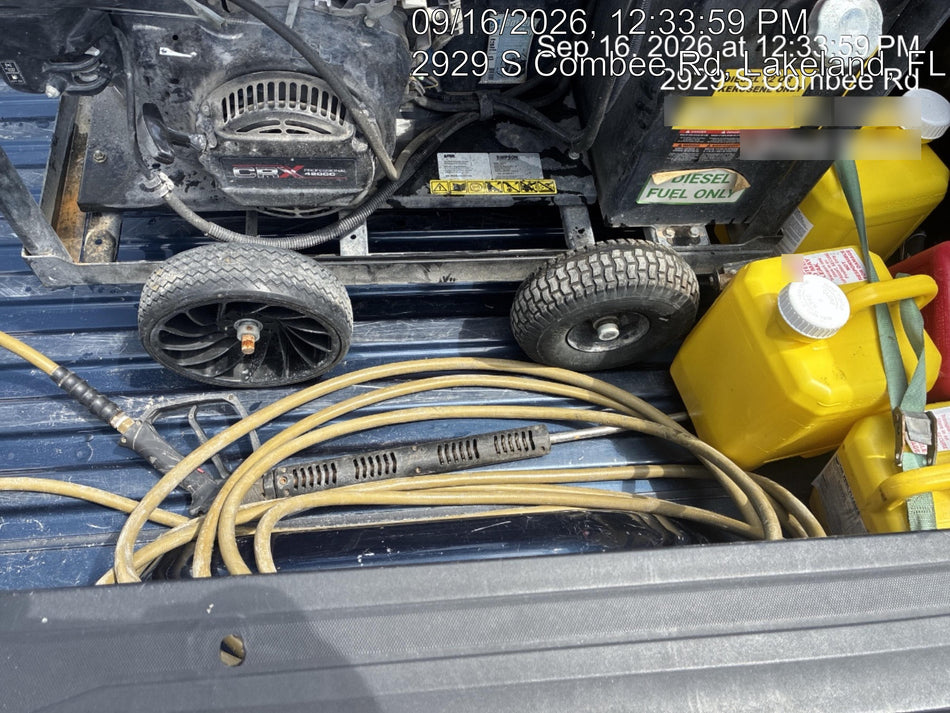 2024 SIMPSON BB65129